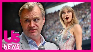Christopher Nolan Reacted to the Success of Taylor Swift's 'The Eras Tour' Concert Film