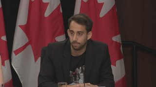 Families plead for Canada's help in freeing Israeli hostages