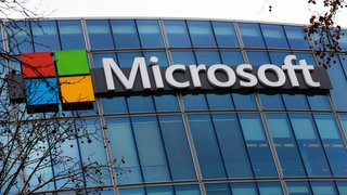 Microsoft Sees Growth in Azure Cloud Unit