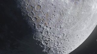 Is This The Most Detailed Image of the Moon Ever?