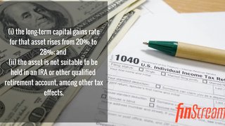 If You've Gotten Involved in NFT's, The IRS Has Put Out Some Guidance As We Inch Closer to Tax Day