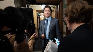 Trudeau defends change to carbon tax on home heating oil