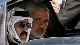 Qatar’s complicated role in the Israel-Hamas war