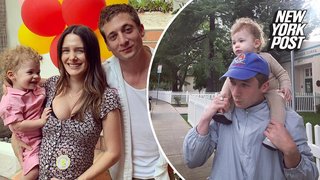 The Bear' Star Jeremy Allen White Agrees To Test For Alcohol When He Sees Kids