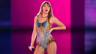 Taylor Swift's Eras Tour Film Has Already Grossed $100M