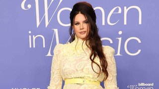 Lana Del Rey Responds To Allegations Of Witchcraft