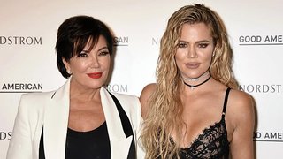 Khloé Kardashian Says Kris Jenner “F****d Up” Cheating On Her Dad