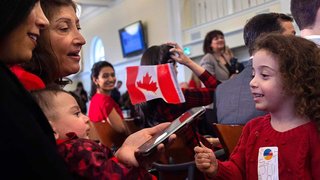 Canada to stabilize immigration levels at 500K per year