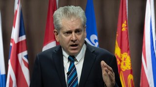 Conservatives using ‘Gong Show’ tactics: NDP