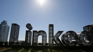 LinkedIn cuts more than 600 workers, about 3% of workforce