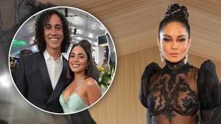 Vanessa Hudgens Denies Being Pregnant After Fans Question Latest Instagram Post