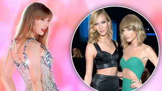 Taylor Swift Addresses Gaylor Rumors In '1989' Prologue
