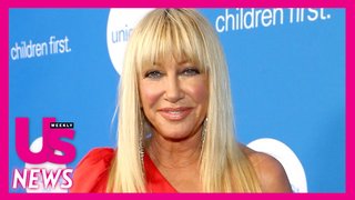 Suzanne Somers’ Cause of Death Revealed Weeks After Her Passing at Age 76
