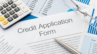 Don’t Lie About Your Income on a Credit Card Application