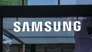 Samsung Posts Better-Than-Expected Operating Profit