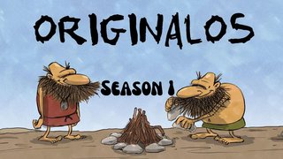 Originalos? - Season 01