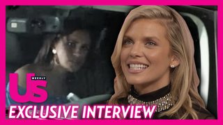 AnnaLynne McCord speaks on Meghan Markle's '90210' Cameo