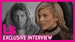 AnnaLynne McCord on Her Darkest Role Yet: ‘I Hope It Gets People Talking’