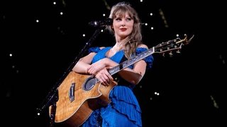 Taylor Swift's Tour & Movie To Generate $4.1B In Revenue