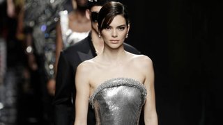 Kendall Jenner Discusses How She Overcame Career “Mistakes”