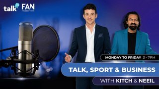 Talk, Sport & Business (TSB)