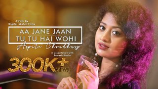Aaa Jane Jaan - Tu Tu Hai Wohi | Mashup Cover | Arpita Choudhury