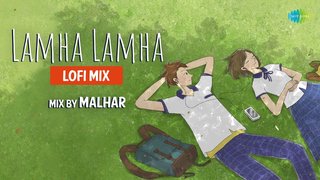 Lamha Lamha | LoFi Mix | VIBIE
