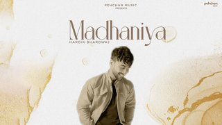 Madhaniya | Cover | Hardik