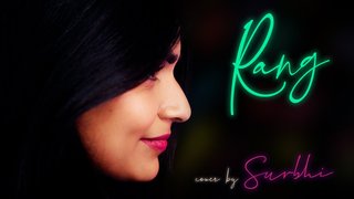 Rang | Cover | Surbhi