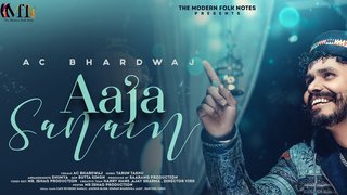 Aaja Sanam | Cover | A C Bhardwaj