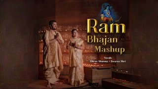 Rama Navami Special Bhajan | Mashup | Dhruv Sharma