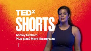 EP 19: Plus-size? More like my size | Ashley Graham