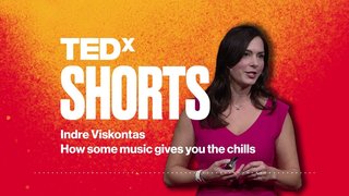 EP 20: How some music gives you the chills | Dr. Indre Viskontas