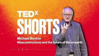 EP 30: Mass extinctions and the future of life on earth | Michael Benton