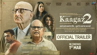 Kaagaz 2 | Official Trailer