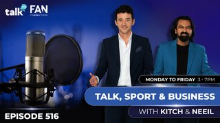 EP 516 :- French star Kylian Mbappe to leave Paris St-Germain this summer