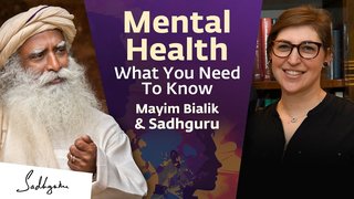 Mental Health What You Need To Know
