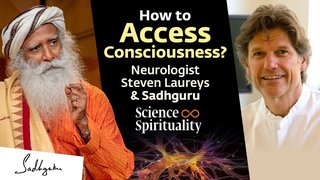 This is How You Can Access Consciousness