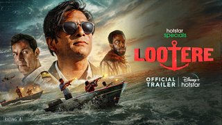 Hotstar Specials Lootere | Official Trailer