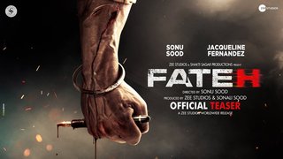 FATEH | Official Teaser