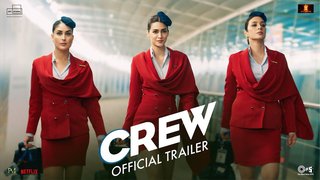 Crew | Trailer