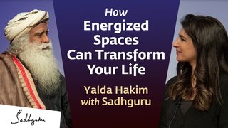 How Energized Spaces Can Transform Your Life