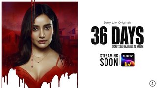 36 Days | Official Trailer | Neha Sharma