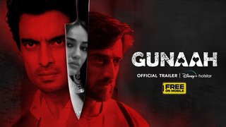 Gunaah | Official Trailer
