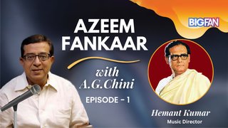 Hemant Kumar - Episode 1