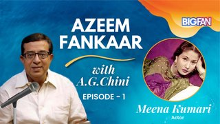 Meena Kumari - Episode 1