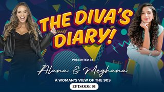 The Diva's Diary - Episode 01