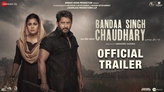 Bandaa Singh Chaudhary - Official Trailer