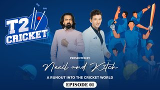 T2 Cricket - Episode 01