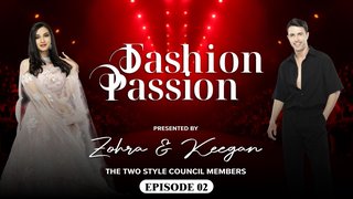 Fashion Passion - Episode 02